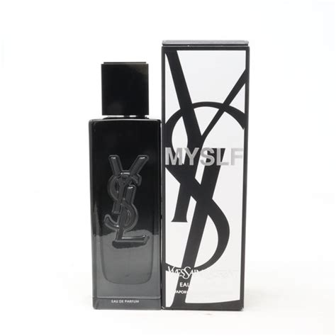 yves saint laurent profumo nuovo|YVES SAINT LAURENT MYSLF EAU DE PARFUM 60 ML .